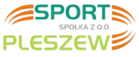 logo sport pleszew